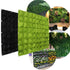 Prenchy - Wall Garden Planter (72 pockets)